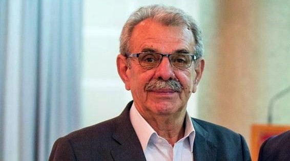 Πέθανε ο πρώην δήμαρχος Θεοδόσης Καφφές